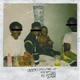 Kendrick Lamar - good kid, m.A.A.d city