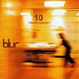 Blur 21 (Disco 10) - Blur 21 (Disco 10) - Blur [Bonus material]