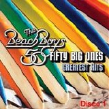 The Beach Boys - 50 Big ones: Greatest hits (Disco 1)