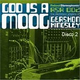Gershon Kingsley - God is a moog (Disco 2)