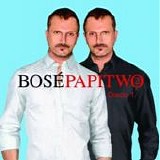 Miguel BosÃ¨ - PapiTwo (Disco 1)