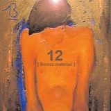 Blur 21 (Disco 12) - Blur 21 (Disco 12) - 13 [Bonus material]