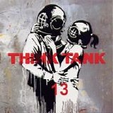 Blur 21 (Disco 13) - Blur 21 (Disco 13) - Think tank