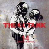 Blur 21 (Disco 14) - Blur 21 (Disco 14) - Think tank [Bonus material]