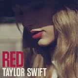 Taylor Swift - Red