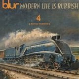 Blur 21 (Disco 04) - Blur 21 (Disco 04) - Modern life is rubbish [Bonus material]