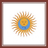 King Crimson - Larks' Tongues In Aspic (40th Anniversary Edition)
