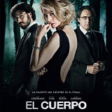 Sergio Moure - El Cuerpo