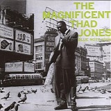 Thad Jones - The Magnificent Thad Jones