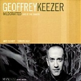 Geoffrey Keezer - Wildcrafted: Live At The Dakota