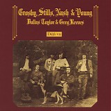 Crosby, Stills, Nash & Young - DÃ©jÃ  Vu
