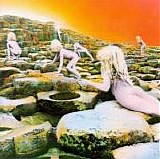 Led Zeppelin - Houses Of The Holy