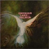 Emerson Lake and Palmer - Emerson Lake and Palmer