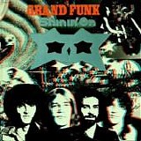 Grand Funk - Shinin' On