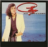 Ian Gillan - Mr. Universe ( 1989 Virgin VJD-23016 )