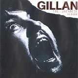 Gillan - Gillan (The Japanese Album)