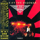 Ian Gillan Band - Live at the Budokan - 2007 (Japan)
