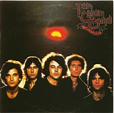Ian Gillan - Scarabus ( 1989 Virgin VJD-23014 )