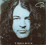 Ian Gillan - Toolbox