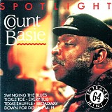 Count Basie - Spotlight