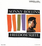 Sonny Rollins - Freedom Suite