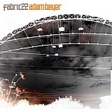 Various artists - fabric - 22