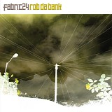Various artists - fabric - 24