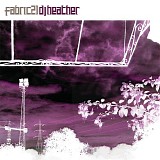 Various artists - Fabric 21 - DJ Heather