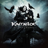 Kamelot - Silverthorn (Bonus CD)