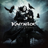 Kamelot - Silverthorn [Limited Box Set]