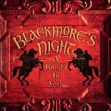 Blackmore's Night - A Knight in York [CD & DVD]