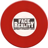 Face Reality - Strong Survive