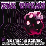 The Omens - Fuzz Fades And Escapades