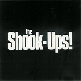 The Shook-Ups! - Second To None