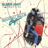 Glenn Frey - The Heat Is On