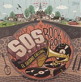 Mike Barbwire with The Blue Ocean Orchestra - S.O.S. Rock'n'Roll (El SÃ³tano Calling)