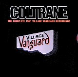 John Coltrane - The Complete 1961 Village Vanguard Recordings