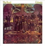 The Band - Cahoots [Bonus Tracks]
