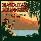 Hawaiian Memories - Vintage Recordings: 1928 - 1941