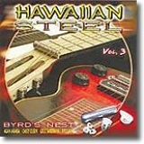 Byrd's Nest - Hawaiian Steel, Vol. 3