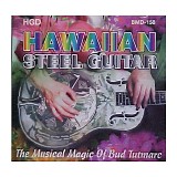 Bud Tutmarc - Hawaiian Steel Guitar