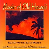 Gabby Pahinui and The Sons Of Hawai`i - Music Of Old Hawaii