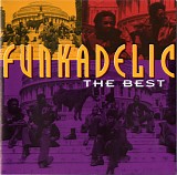 Funkadelic - The Best