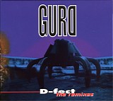 Gurd - D-fect: The Remixes