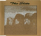 The Slits - The Peel Sessions