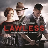 Cave, Nick and the Bad Seeds - Lawless (Original Motion Picture Soundtrack)