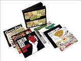 Green Day - The Studio Albums 1990-2009 - Dookie
