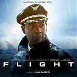 Alan Silvestri - Flight