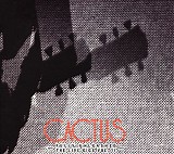 Cactus - Fully Unleashed - The Live Gigs Vol. II