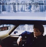 Jon Bon Jovi - Destination Anywhere